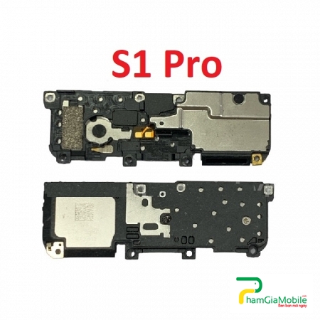 Loa Chuông, Loa Ngoài Vivo S1 Pro Speaker Ringer Buzzer